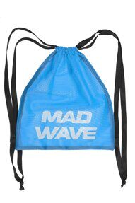 Мешок сетчатый Mad Wave Dry mesh bag, Синий, 45*38 cm